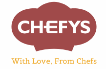 Chefys Logo