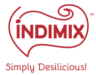 Indimix Logo