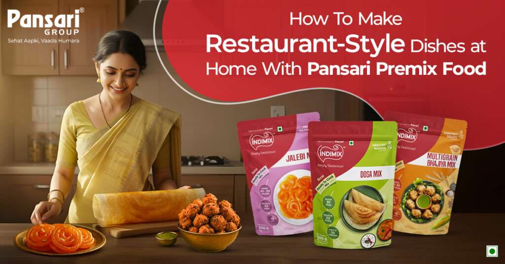 Pansari Premix Food, Premix Food, Premix Food Recipes, Easy Cooking with Premix, Restaurant Style Food at Home, Quick Cooking Tips, Pansari Food Products, Instant Cooking Solutions, Home Cooking Made Easy, Time-Saving Recipes, Delicious Meals at Home