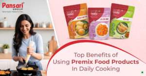 Premix Food, Premix Food benefits, Ready to cook food, pansari indimix, Pansari premix food, ready to cook sweets, ready to cook jalebi, Instant foods