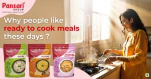 Ready to Cook Meals, Ready to Cook Foods, Ready to Cook